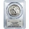 Image 2 : 2017 $25 Palladium American Eagle 1oz PCGS MS69
