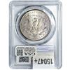 Image 2 : 1899-S Morgan Silver Dollar PCGS MS63