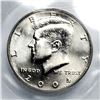 Image 3 : 2004-D Kennedy Half Dollar ICG MS68
