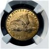 Image 3 : 1858 Flying Eagle Cent NGC MS63 Large Letters