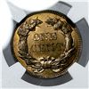 Image 4 : 1858 Flying Eagle Cent NGC MS63 Large Letters