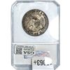 Image 2 : 1821 Capped Bust Half Dollar PCI MS63