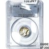 Image 1 : 1916-D Mercury Silver Dime PCGS VG08