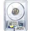 Image 2 : 1916-D Mercury Silver Dime PCGS VG08