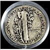 Image 4 : 1916-D Mercury Silver Dime PCGS VG08