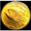 Image 4 : 1924 $20 Gold Double Eagle PCGS MS63