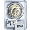 Image 2 : 1921 Silver Peace Dollar PCGS MS62 High Relief