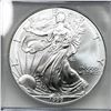 Image 3 : 1999 Silver Eagle ICG MS70