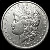 Image 1 : 1878-CC Silver Morgan Dollar CLOSELY  UNCIRCULATED