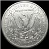 Image 2 : 1878-CC Silver Morgan Dollar CLOSELY  UNCIRCULATED