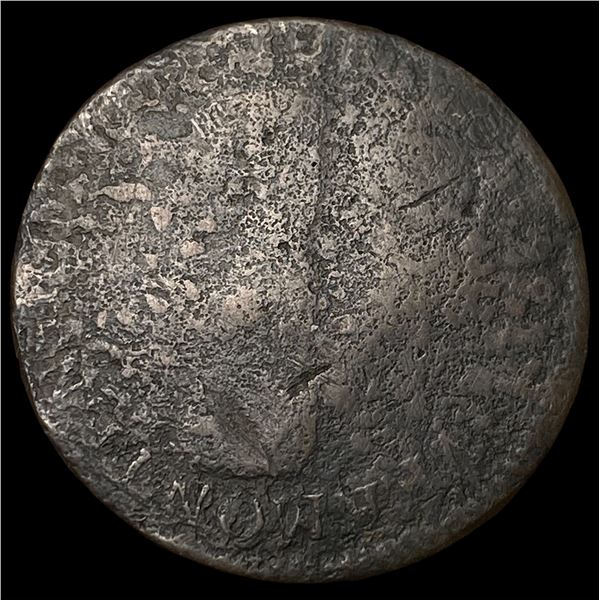 Spanish Colonial 8 Reales LIGHTLY CIRCULATED