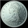 Image 1 : 1837 Capped Bust Half Dollar UNCIRCULATED