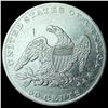 Image 2 : 1837 Capped Bust Half Dollar UNCIRCULATED
