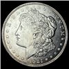 Image 1 : 1921 Silver Morgan Dollar UNCIRCULATED