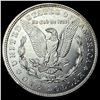 Image 2 : 1921 Silver Morgan Dollar UNCIRCULATED