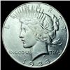 Image 1 : 1928-S Silver Peace Dollar CLOSELY  UNCIRCULATED