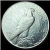 Image 2 : 1928-S Silver Peace Dollar CLOSELY  UNCIRCULATED