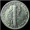 Image 2 : 1925-D Silver Mercury Dime UNCIRCULATED