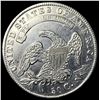 Image 2 : 1835 Silver Capped Bust Half Dollar  UNCIRCULATED