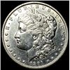 Image 1 : 1891-CC Silver Morgan Dollar UNCIRCULATED