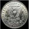 Image 2 : 1891-CC Silver Morgan Dollar UNCIRCULATED