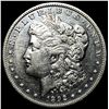 Image 1 : 1892-O Silver Morgan Dollar CLOSELY  UNCIRCULATED