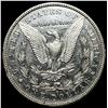 Image 2 : 1892-O Silver Morgan Dollar CLOSELY  UNCIRCULATED