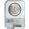 Image 2 : 1888 Morgan Silver Dollar PCI MS66