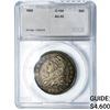 Image 1 : 1809 Capped Bust Half Dollar SEGS AU53