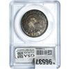 Image 2 : 1809 Capped Bust Half Dollar SEGS AU53