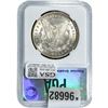 Image 2 : 1897 Morgan Silver Dollar PGA MS64