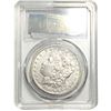 Image 1 : 1884-S Morgan Silver Dollar PCGS