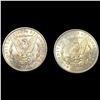 Image 2 : [2] 1879-1896 Morgan Silver Dollar