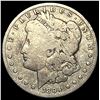 Image 1 : 1894 Morgan Silver Dollar Removed MM