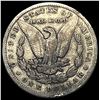 Image 2 : 1894 Morgan Silver Dollar Removed MM