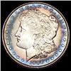 Image 1 : 1886 Morgan Silver Dollar