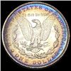 Image 2 : 1886 Morgan Silver Dollar