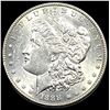 Image 1 : 1888-S Morgan Silver Dollar