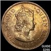Image 1 : 1956 Cyprus Bronze 5 Mils