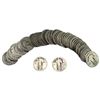 Image 1 : [50] ND Standing Liberty Quarter Roll