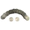 Image 2 : [50] ND Standing Liberty Quarter Roll