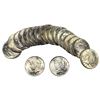 Image 1 : [20] 1922 Silver Peace Dollar Roll