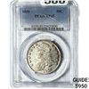 Image 1 : 1831 Capped Bust Half Dollar PCGS XF45