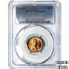 Image 1 : 1953 Wheat Cent PCGS MS66 RD