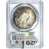 Image 2 : 1922-D Silver Peace Dollar PCGS MS64