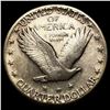 Image 2 : 1923-S Standing Liberty Quarter CLOSELY UNCIRCULATED