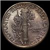 Image 2 : 1916-D Mercury Dime UNCIRCULATED FSB