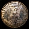 Image 2 : 1897-O Morgan Silver Dollar UNCIRCULATED