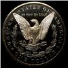 Image 2 : 1896-O Morgan Silver Dollar UNCIRCULATED DMPL