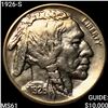 Image 1 : 1926-S Buffalo Nickel UNCIRCULATED